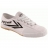 Baskets & Tennis Mode FEIYUE Blazin Homme Blanc + Noir