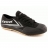 Baskets & Tennis Mode FEIYUE Blazin Homme Noir + Gris