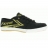 Baskets & Tennis Mode FEIYUE Blazin Homme Noir + Or