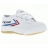 Baskets & Tennis Mode FEIYUE Blazin Toile Enfant Blanc