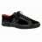 Baskets & Tennis Mode KENZO Pasha Cuir Homme Noir