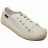 Baskets & Tennis Mode PALLADIUM Flat Femme Blanc