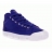 Baskets & Tennis Mode SPRING COURT M2 Cuir Femme Violet