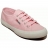 Baskets & Tennis Mode SUPERGA 2750 Femme Rose