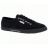 Baskets & Tennis Mode SUPERGA 2950 Toile Homme Noir