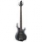 Basse F414/STBK Noir Transparent