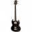 Basse SG EB-3 Ebony EBG3EBCH1