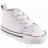 Bebe CONVERSE 22130 Veau Enfant Blanc