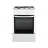 Cuisinière mixte BEKO CSS63110DW