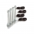 BERG TOYS SET DE FIXATION