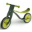 BICYCLETTE MOTTA COULEUR CITRON VERT