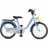 BICYCLETTE Z 6 4+ COULEUR BLEU MARINE