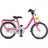 BICYCLETTE Z 6 4+ COULEUR ROSE