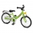 BICYCLETTE ZL 18 ALU 4+ COULEUR KIWI