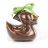 Bimbi Bio <a title='Offrir du chocolat à la saint-valentin' href='http://www.familyby.com/boutiques/detailCategorie/4222' style='text-decoration:none; color:#333'><strong>chocolat</strong></a> au lait - la figurine en <a title='Offrir du chocolat à la saint-valentin' href='http://www.familyby.com/boutiques/detailCategorie/4222' style='text-decoration:none; color:#333'><strong>chocolat</strong></a> et son moule à réutiliser - Canard 60g