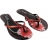 Bleeder sandal