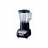 Blender bol en verre KITCHENAID 5KSB5553 EOB NOIR ARTISAN