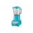 Blender bol en verre KITCHENAID 5KSB5553ECL BLEU LAGON