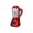 Blender chauffant YOO DIGITAL chauffant COOKYOO 3000 rouge