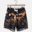 Boardshort Enfant BOACO - OXBOW