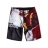 Boardshorts Quiksilver - Stamped 21 Bs