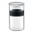 Bocal 1L Presso, Bodum