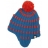 Bonnets Quiksilver - Hub Pom Beanie