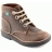 Bottes & Bottines KICKERS Kick Color Enfant Marron