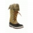 Bottes SOREL Joan Of Arctic Velours Femme Ocre