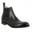 Bottines CHURCH S Beijing Cuir Homme Noir