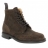 Bottines CHURCH S Caldecott Velours Homme Marron