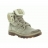 Bottines PALLADIUM US Baggy Toile Femme Beige