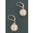 Boucles d'oreilles BAROCCA