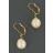 Boucles d'oreilles BAROCCO