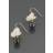 Boucles d'oreilles Chic