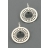 Boucles d'oreilles Dormeuse VENICE