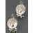 Boucles d'Oreilles HIVA