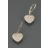 Boucles d'oreilles My darling