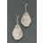 Boucles d'Oreilles THAAL