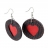 Boucles d'oreilles Universal Love - Love Addict