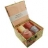 Bougie GIFT BOX HANNAH de Candle Gift Box Hannah