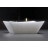 Bougie naturelle - Atrum Blanc