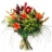 Bouquet de<a title='bouquet de fleurs pour la saint-valentin' href='http://www.familyby.com/boutiques/detailCategorie/4211' style='text-decoration:none; color:#333'><strong> fleurs</strong></a><a title='Cadeau Saint Valentin' href='http://www.familyby.com/boutiques/index/7' style='text-decoration:none; color:#333' target='_blank'><strong> Amour </strong></a>XXL