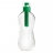 Bouteille Bobble verte 0.50 L - Bobble