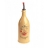 BOUTEILLE VINAIGRE PROVENCE 75 CL JA<a title='Tout savoir sur la marque UNE' href='http://cadeau.familyby.com/post/13450813402/la-marque-une-un-maquillage-naturellement-bio-et-beau' style='text-decoration:none; color:#333' target='_blank'><strong>UNE</strong></a> RELIEF prodes2 Jaune Londres Legumes relief Vinaig dimension H : 30cm x Diam. : 9cm - Cap. : 75cl