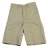 Boy's extra pocket short - Beige