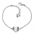 Bracelet acier GUESS