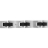 Bracelet acier resine et vis acier