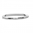 Bracelet argent rigide jonc 5mm