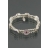 Bracelet CONFORTABLE Argenté